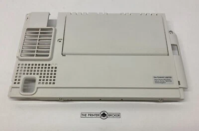 OKI MC342 Rear Cover Assembly 44453701 - Image 1 of 4