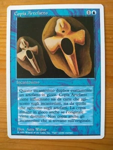 MTG MAGIC - Artifact Copy - Copy Artifact NEW UNPLAYED - Picture 1 of 3