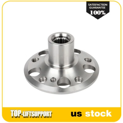 1x Rear Wheel Hub Fits Mercedes-Benz E500 E350 CL63 AMG SL63 AMG CLS400 SL450 - Image 1 of 4