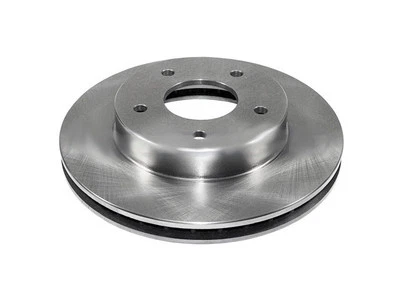 For 1979-1981 Pontiac Firebird Brake Rotor Rear 75267HXWN 1980 Disc Brake Rotor - Image 1 of 2