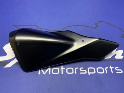 Suzuki Exhaust Muffler Cover/ Heat Shield GSXR 600/750 2011-2025 OEM 14780-14J00 - Image 1 of 4