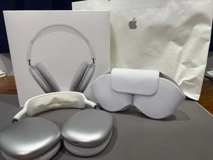 Verkaufe Meine Apple AirPods Max - Zdjęcie 1 z 2