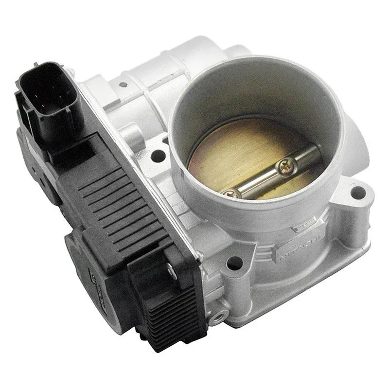 For Nissan Altima 2002-2006 Hitachi ETB0003 Fuel Injection Throttle Body Foto 1 de 1