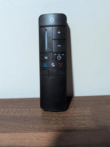 Fernbedienung für Wohnkulturer Deckenventilatoren Modell TR198B - Bild 1 von 1