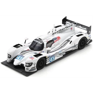 Spark 1:43 Riley MK30 Gibson #43 Keating Motorsports Le Mans 24H 2017 Keating - Picture 1 of 1