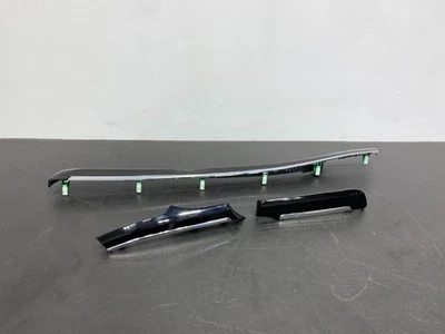 2014 雪佛兰 SS SEDAN 原始设备制造商 PIANO 黑色装饰套装二手 — 第 1/4 张图片