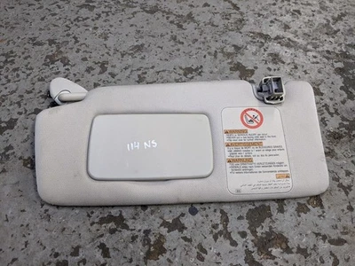 SUBARU LEGACY 2003 - 2006 PARASOL IZQUIERDO PARASOL Foto 1 de 2