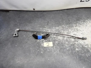 1973-75 Honda TL 125 TL125 Trials Brake Pedal & Rod #2 2899 - Picture 1 of 11