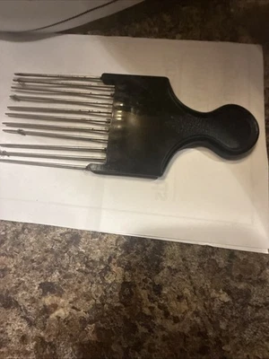 Selección de pelo Beauty by Tracee Ellis Ross - una selección de pelo de gran tamaño para pelusa y volumen Foto 1 de 2