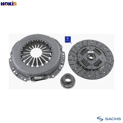 CLUTCH KIT 3000 951 520 FOR FORD NISSAN KA24E/EKA24 2.4L 4cyl MAVERICK 2.4L - Image 1 of 4