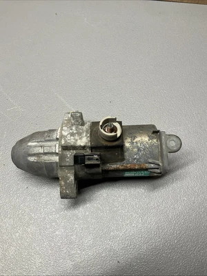 Starter Motor HONDA INSIGHT 1.3 Automatic 2014 2013 2012 2011 11 12 13 14 - Image 1 of 4