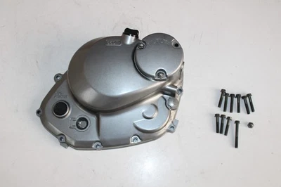Originale Suzuki Rv 125 Van Anno 2003 - 2010 Coperchio Del Motore Destra - Immagine 1 di 4