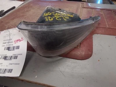 Parachoques antiniebla montado en la esquina/luz de estacionamiento para pasajeros se adapta a 99-00 COUGAR 54463 Foto 1 de 3