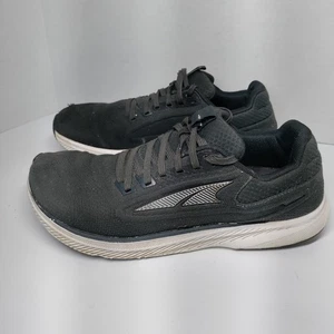 Altra Escalante 3 Laufschuhe SCHWARZ GRÖSSE 10 DAMEN Laufschuhe - Bild 1 von 9