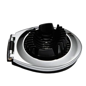 3-in-1 Egg Slicer Stainless Steel Hard Boiled Egg Cutter - Picture 1 of 5