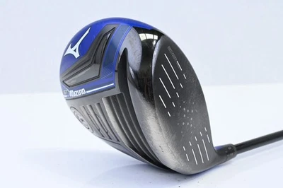 Mizuno ST180 Driver / 7.5-11.5 Degree / Stiff Flex Tensei CK Orange 50 Shaft - Image 1 of 4