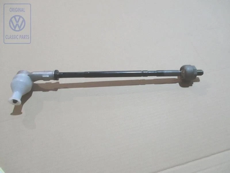 Barra de oruga izquierda original Volkswagen NOS VW Passat 4Motion Syncro 3A0422803C Foto 1 de 1