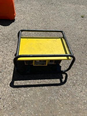 CEP Portable Power Distribution Box Model 6506-G - Image 1 of 4