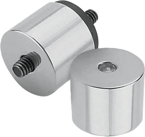 Pro-One Performance Oil Tank Mounting Stud Covers 302190 - Picture 1 of 1