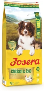 JOSERA All Sizes - Chicken & Rice 12,5 kg - Hundefutter mit Huhn & Reis - Bild 1 von 1