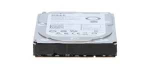 Dell 1,2 TB 10 K SAS disco rigido 2,5" 12 Gb/s HDD 3K30N - Foto 1 di 3