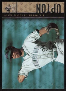 2007 SP Rookie Edition  #93 B.J. Upton - Picture 1 of 2