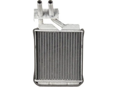 Para Dodge Aries 1981-1989 Heater Core Spectra 71567RSTM 1982 1983 1984 1985 1986 Foto 1 de 2