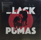 Black Pumas - Black Pumas - Used Vinyl Record - J13547z
