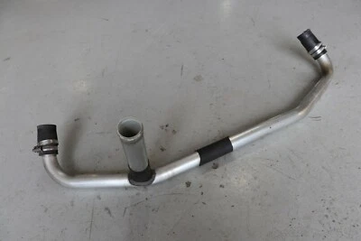 Tubo de manguera de conexión de radiador inferior Lamborghini Gallardo 2005 07L121508 J157 Foto 1 de 2