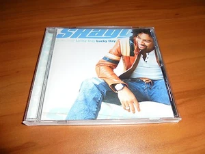 Lucky Day by Shaggy (Orville Richard Burrell CD) (CD, Oct-2002, MCA) - Picture 1 of 3