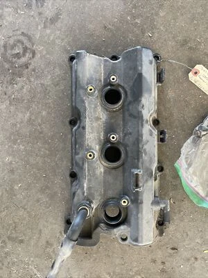 03-07 Cubierta Válvula Pasajero Derecho Infiniti G35 Nissan 350z 13264-AM600 Foto 1 de 4