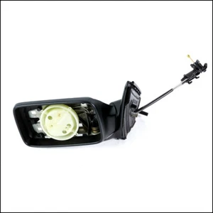 Original VW exterior mirror side mirror left Golf III convertible 1E7 1E0837989 - Picture 1 of 2