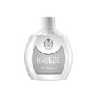 Breeze Deodorant Squeeze The White 100 Ml
