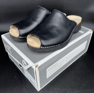 Dansko Femme Ravyn 7187-100200 Noir EU 42 US Femme 11 - Photo 1/10