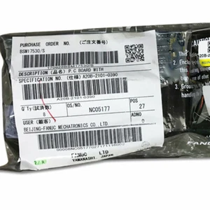 1PC FANUC A20B-2101-0390 Control Board New A20B21010390 Expedited Shipping - Picture 1 of 3