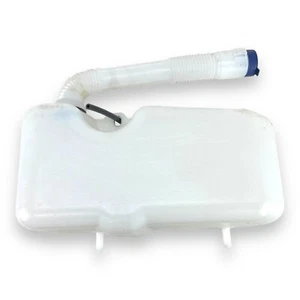 2014-2017 Ram 1500 2500 3500 Windshield washer fluid bottle reservoir tank OEM - Picture 1 of 7
