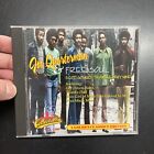 Joe Quarterman & Free Soul* – Golden Classics  - CD Excellent Condition