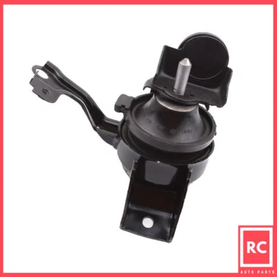 Front Right Motor Mount Fit 07-08 Hyundai Tiburon 2.0L/ 03-08 2.7L Manual Trans - Image 1 of 4