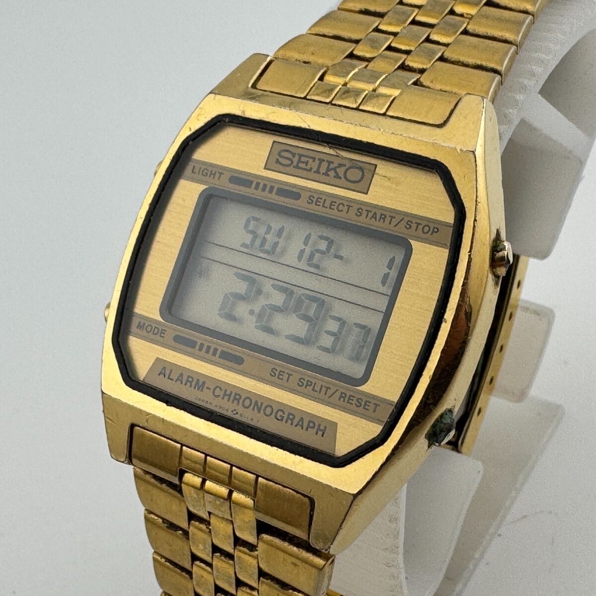 Seiko Stainless Steel Band Quartz Luxury Wristwatches for Seiko Stainless Steel Band Quartz Luxury Wristwatches for