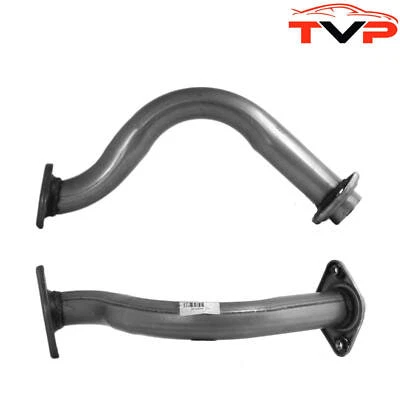 BM Exhaust Pipe For Suzuki Swift 2006-2011 Euro 4 1.6 BM50729 - Image 1 of 2