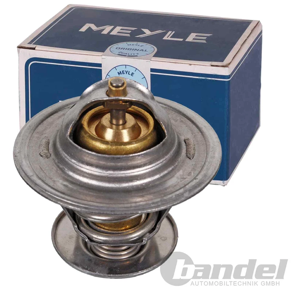 NEU - MEYLE 0282870010 Thermostat Kühlmittel für AUDI SEAT SKODA VW