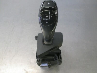 P018 BMW I8 2014-2017 Sport selector de marchas palanca de cambios 9357953 Foto 1 de 4