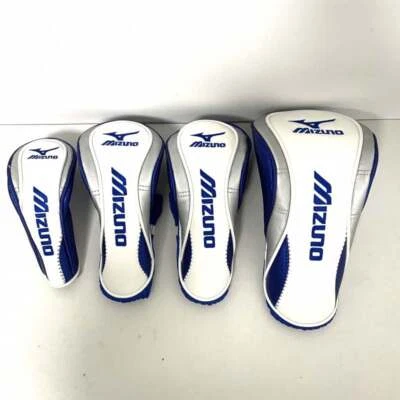 Classic Mizuno Tour Headcover - Staff Colours Choose Driver 3, 5, Hybrid - Image 1 of 4