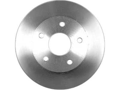 Rotor de freno delantero Bendix 18479YCWQ 1977 1976 1978 1979 1975 1975 1975 1975 Foto 1 de 2