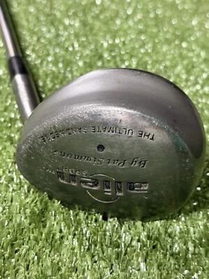 Alien Sport RH Reg Flex Wedge Preowned  - Image 1 of 4