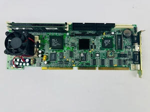 Aaeon SBC-597 SBC-597-A12 Full-Size CPU Board - Picture 1 of 5