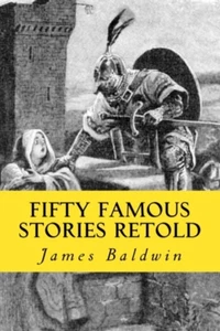 Fifty Famous Stories Retold - Imagen 1 de 2