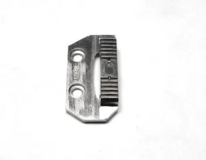 FEED DOG #18031 fits SEIKO STH-8BLD SINGLE NEEDLE WALKING FOOT - Picture 1 of 1