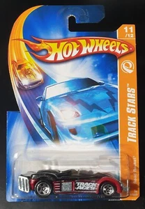 Hot Wheels Road Rocket (card damage) - Picture 1 of 1