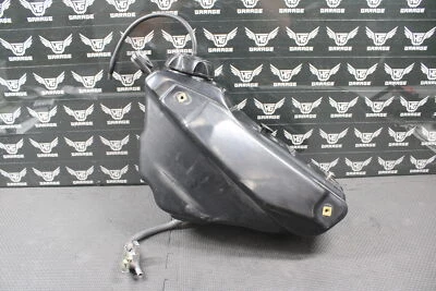 Honda CRF450R 2002 2003 OEM pila de tanque de combustible depósito de gasolina Petcock ¡Bueno! Foto 1 de 4